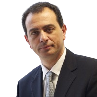 Dimitrios N. Koufopoulos