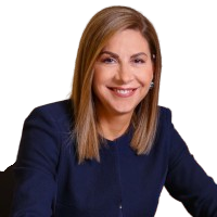 Alexandra Palli-Giannakopoulou