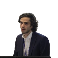 Marios Fokas Tsamichas