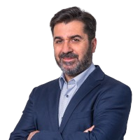 Alexandros Maniatopoulos